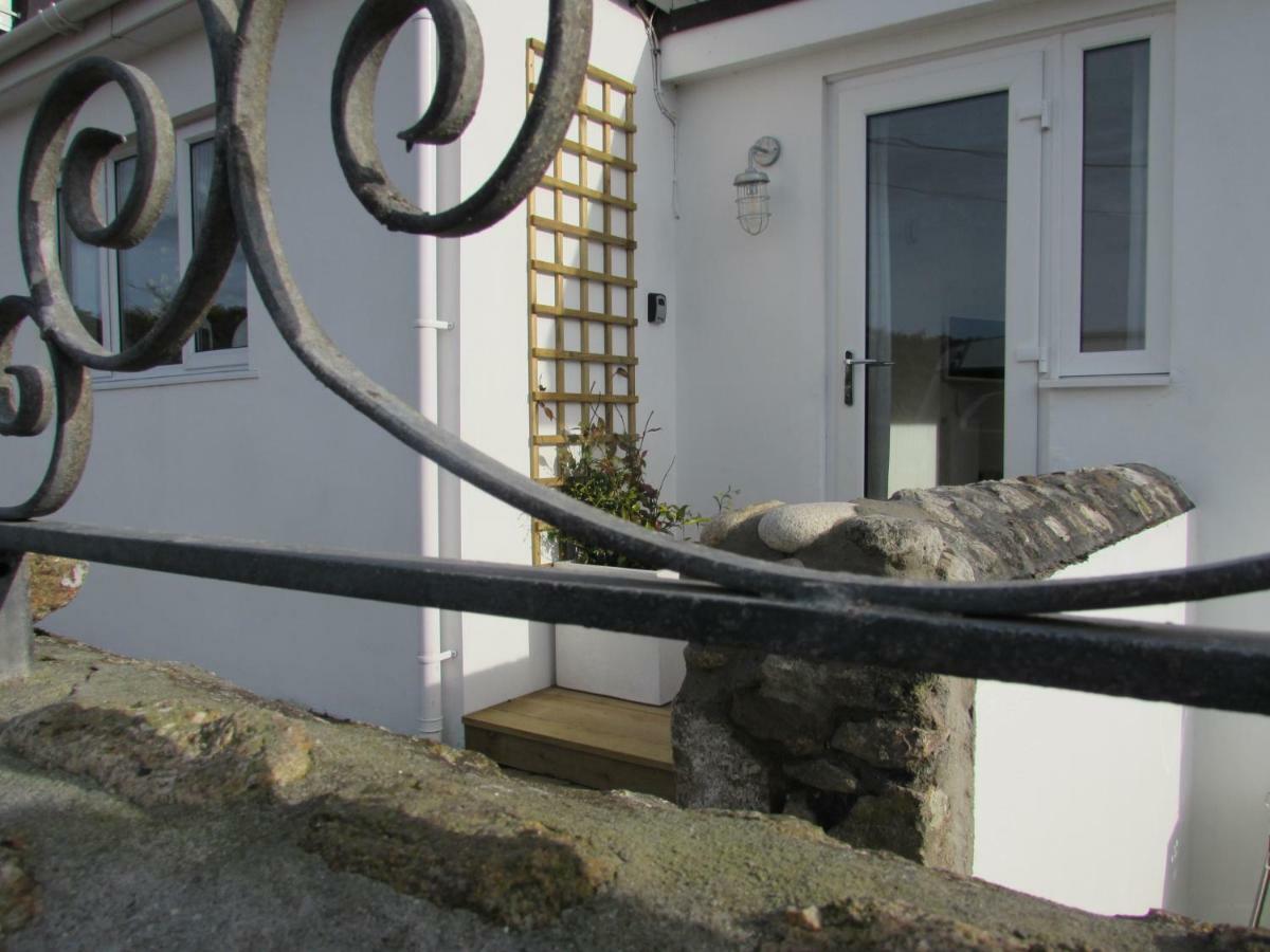 White Willows Praa Sands Exterior foto