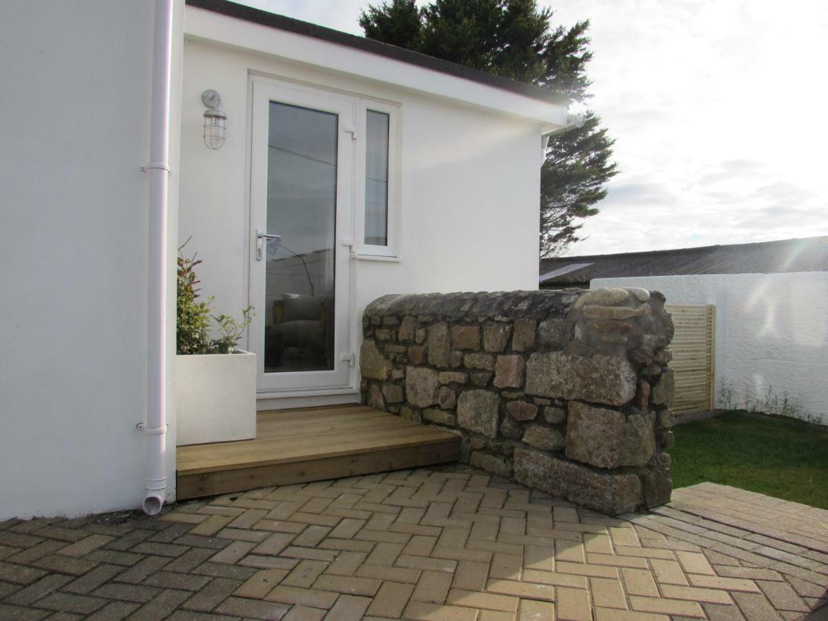 White Willows Praa Sands Exterior foto