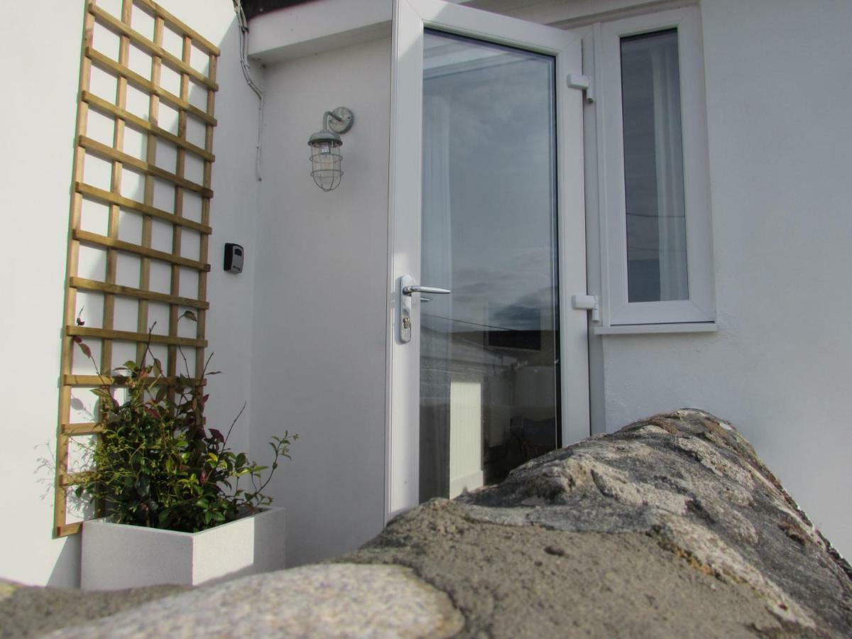 White Willows Praa Sands Exterior foto
